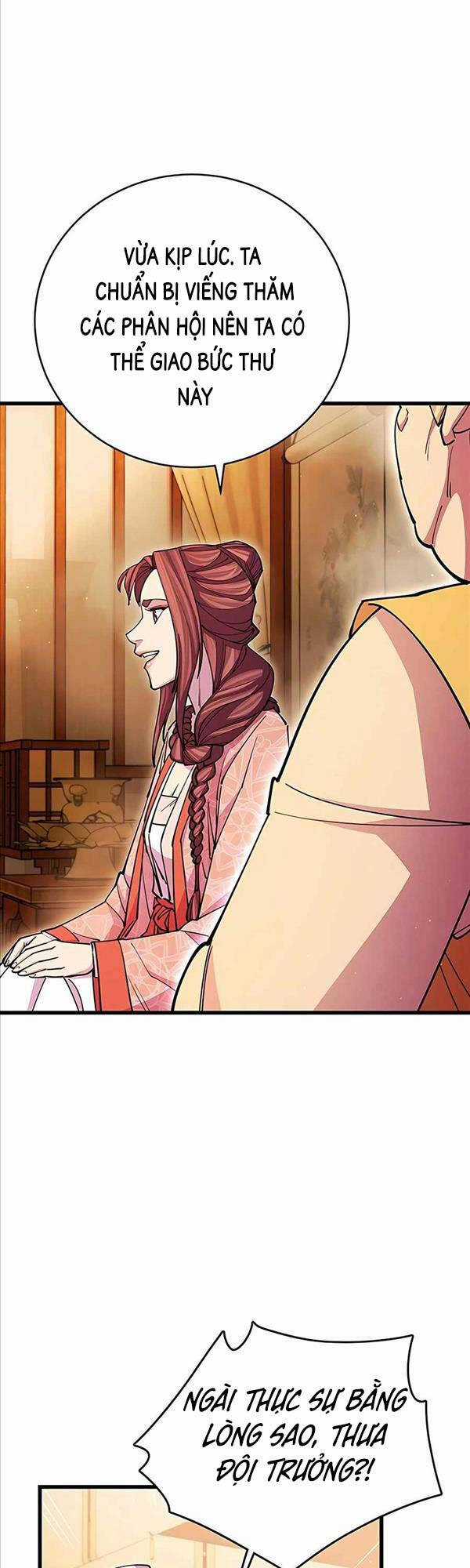 Thiên Hạ Đệ Nhất Đại Sư Huynh Chapter 18 trang 49