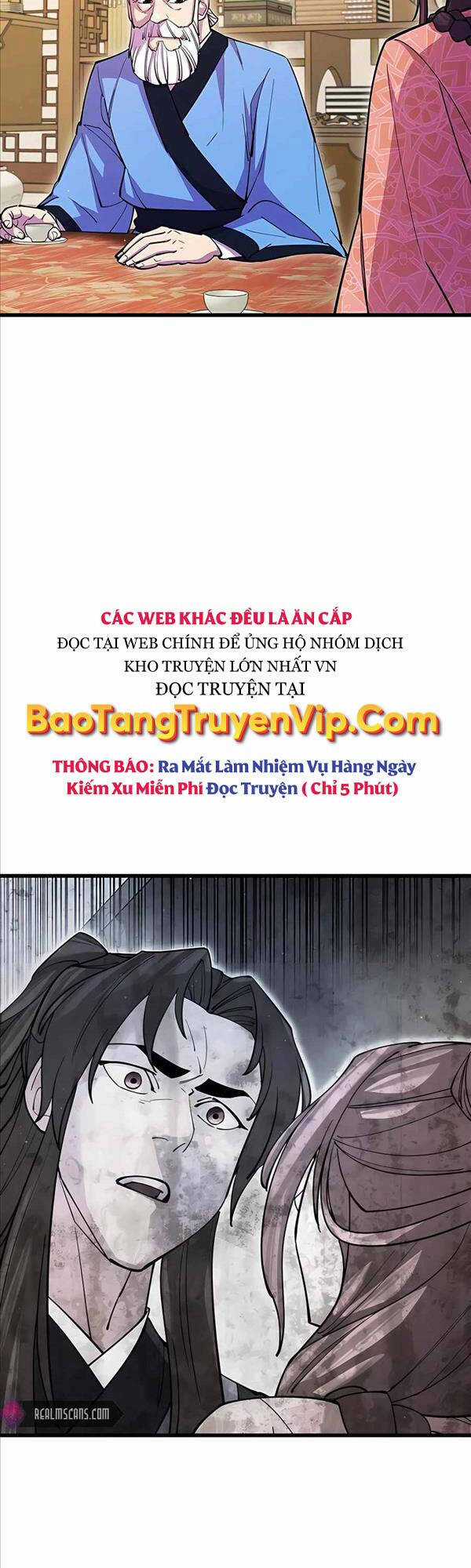 Thiên Hạ Đệ Nhất Đại Sư Huynh Chapter 18 trang 5