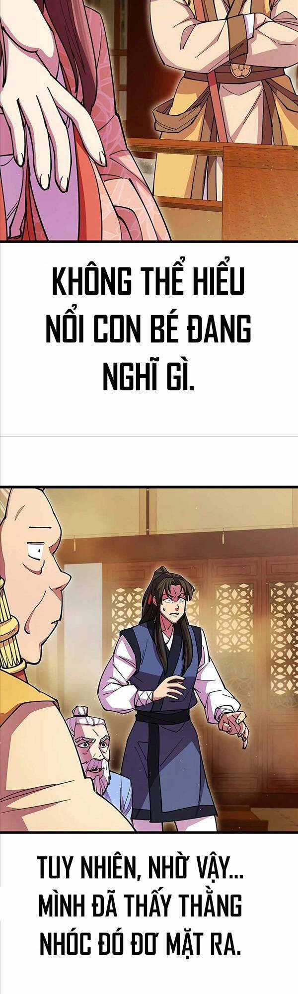 Thiên Hạ Đệ Nhất Đại Sư Huynh Chapter 18 trang 55