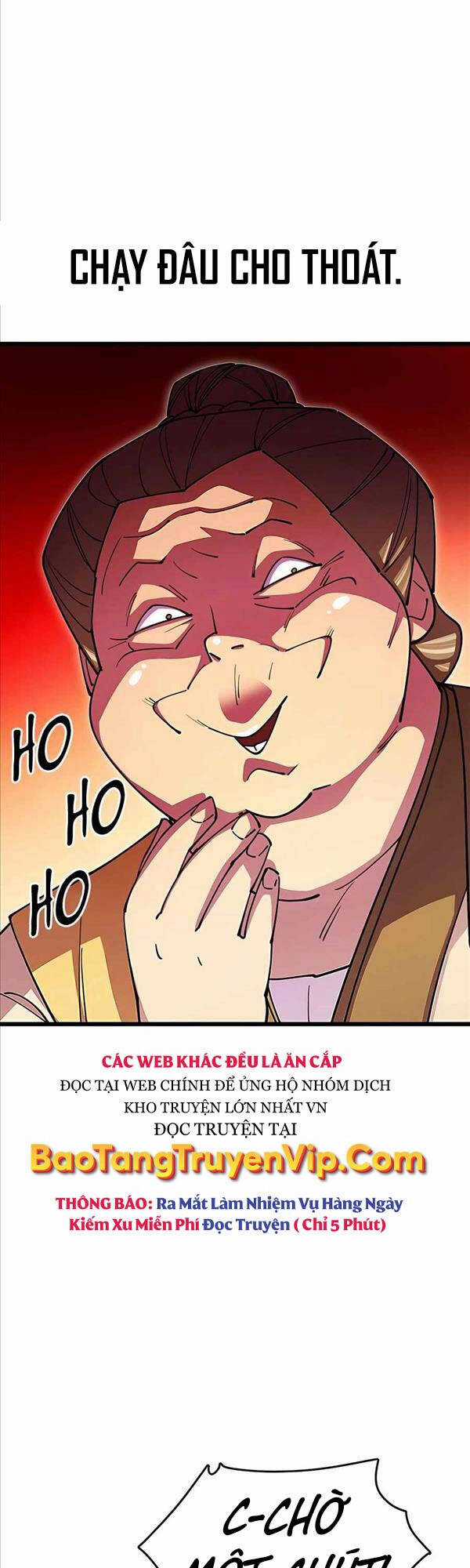 Thiên Hạ Đệ Nhất Đại Sư Huynh Chapter 18 trang 56