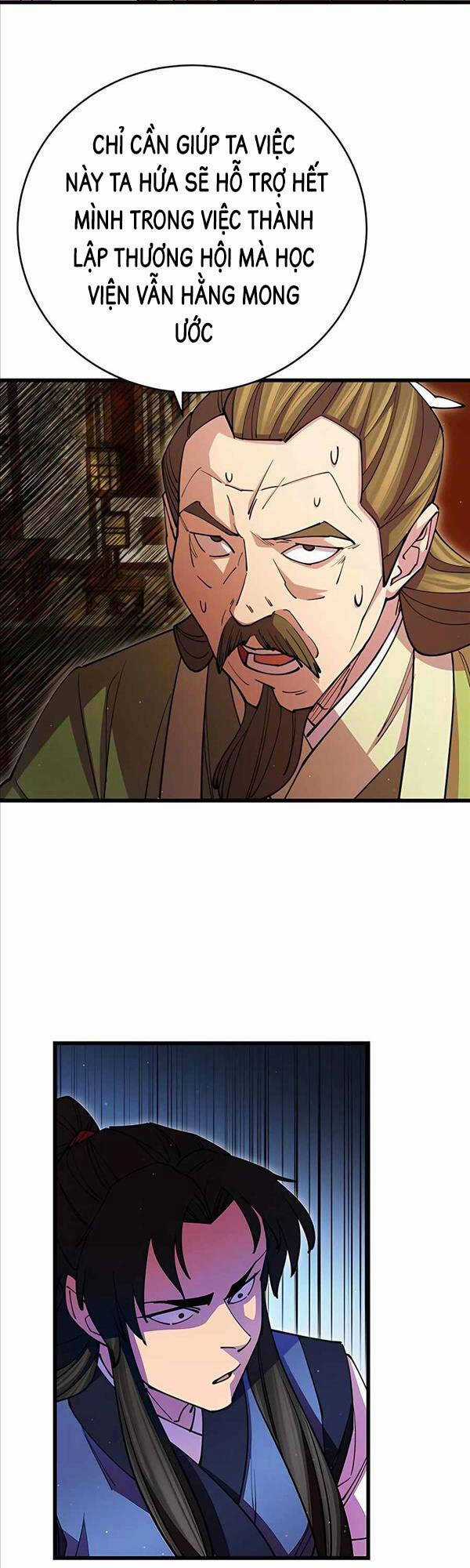 Thiên Hạ Đệ Nhất Đại Sư Huynh Chapter 18 trang 58