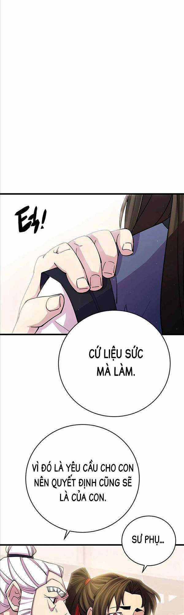 Thiên Hạ Đệ Nhất Đại Sư Huynh Chapter 18 trang 60