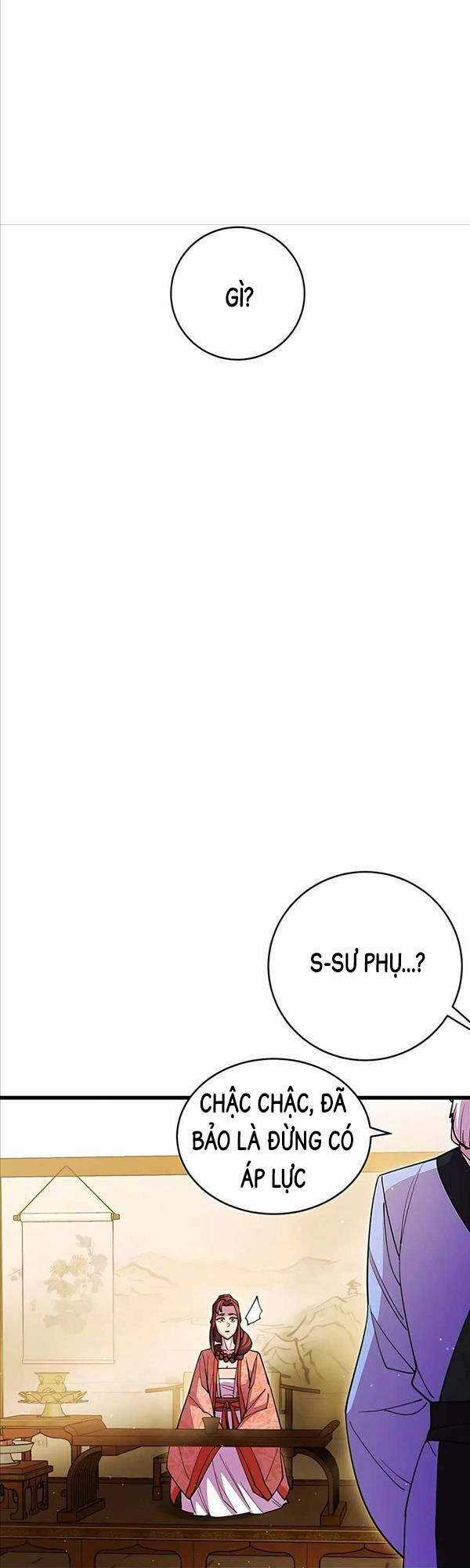 Thiên Hạ Đệ Nhất Đại Sư Huynh Chapter 18 trang 62