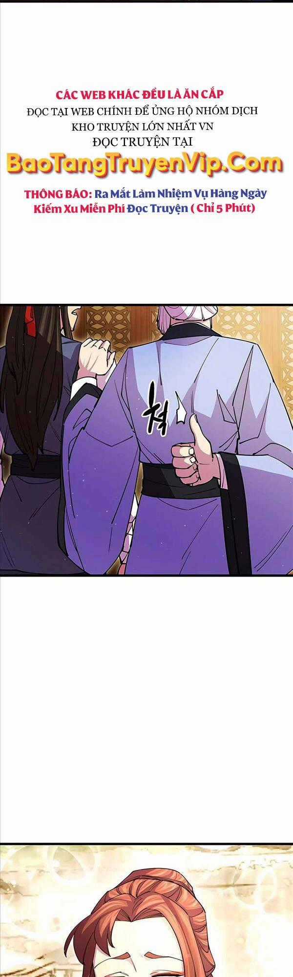 Thiên Hạ Đệ Nhất Đại Sư Huynh Chapter 18 trang 63