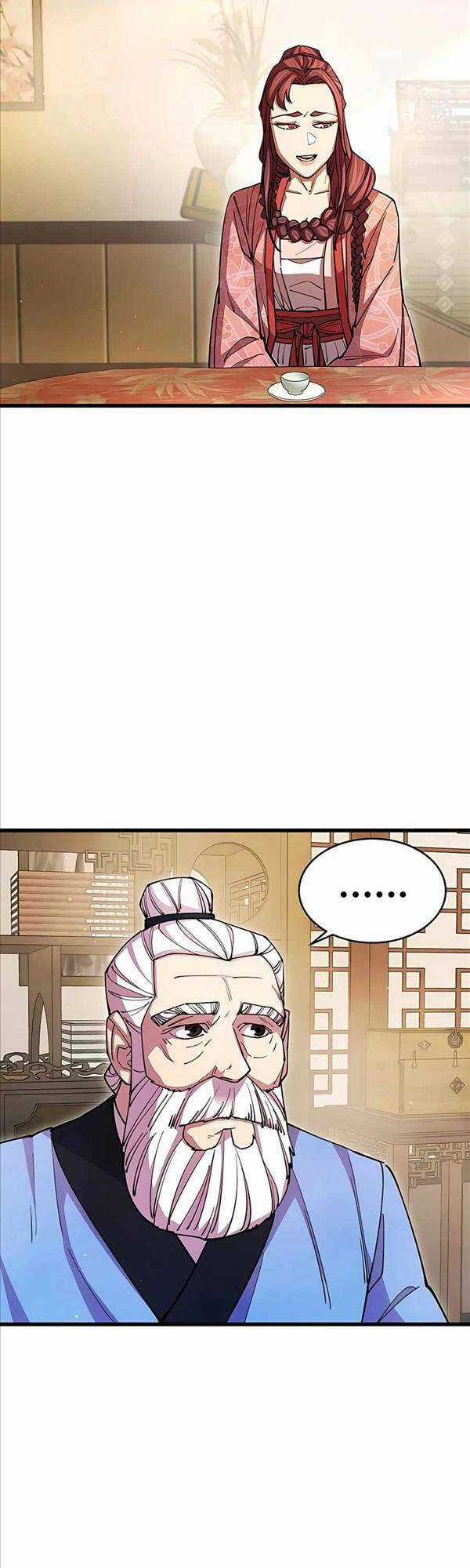 Thiên Hạ Đệ Nhất Đại Sư Huynh Chapter 18 trang 7