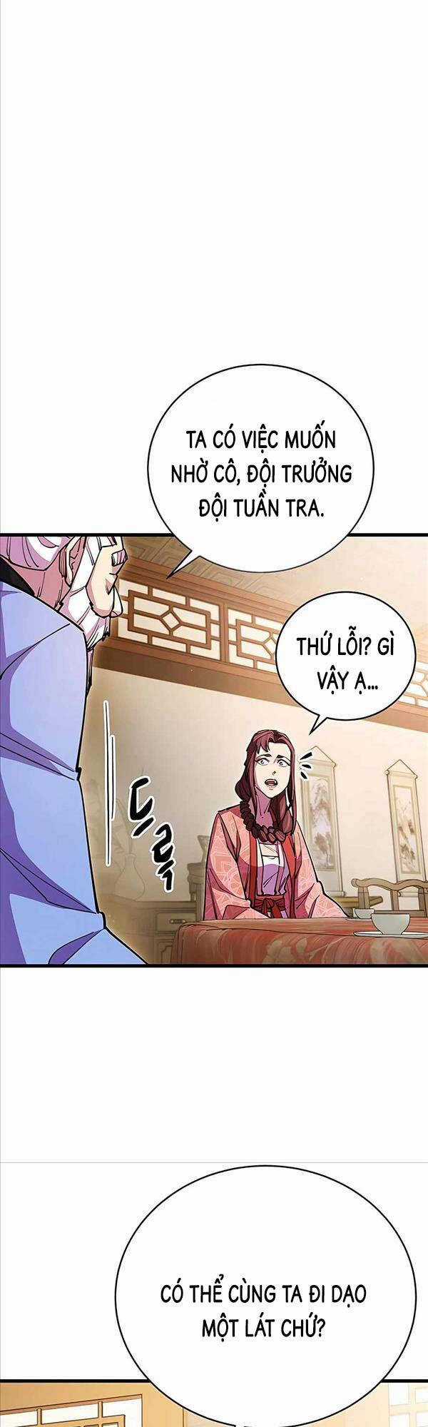 Thiên Hạ Đệ Nhất Đại Sư Huynh Chapter 18 trang 8