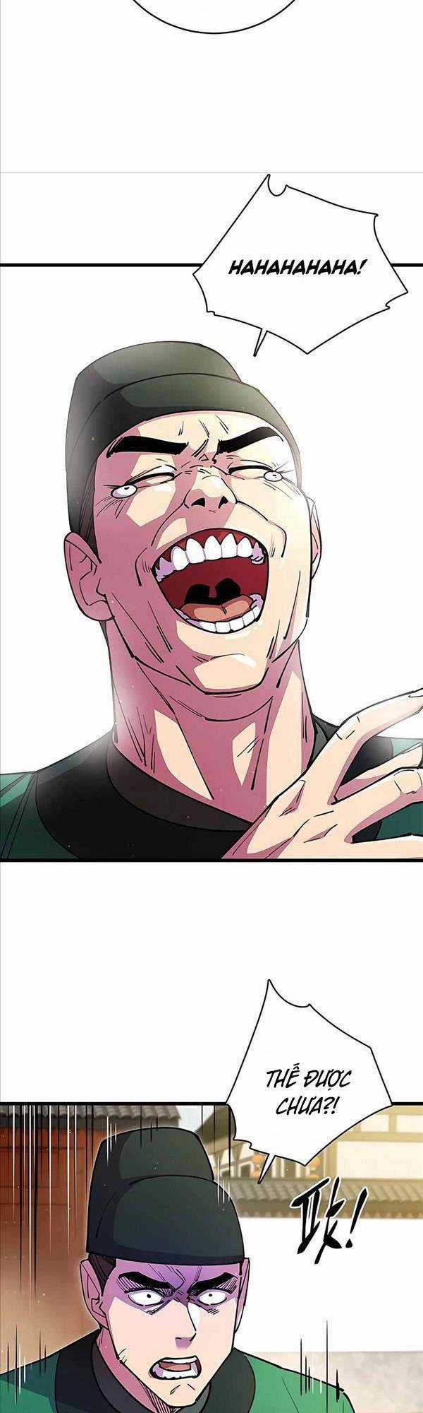 Thiên Hạ Đệ Nhất Đại Sư Huynh Chapter 19 trang 13