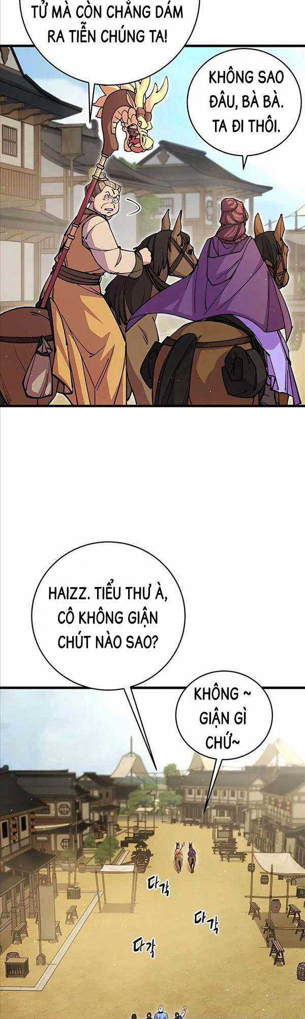 Thiên Hạ Đệ Nhất Đại Sư Huynh Chapter 19 trang 2