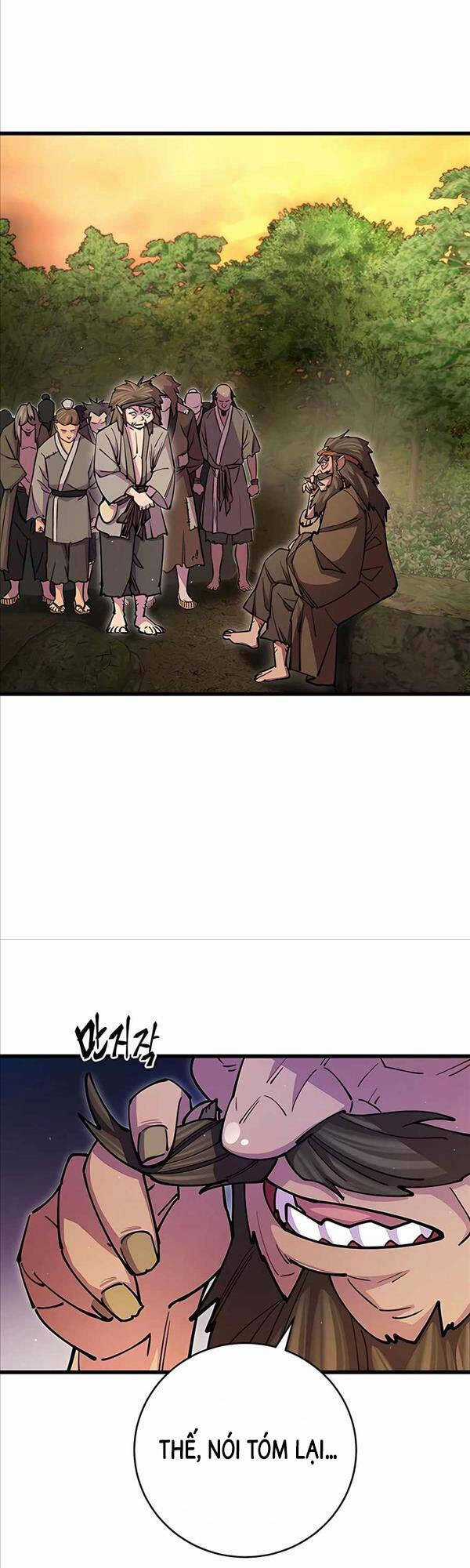 Thiên Hạ Đệ Nhất Đại Sư Huynh Chapter 19 trang 30