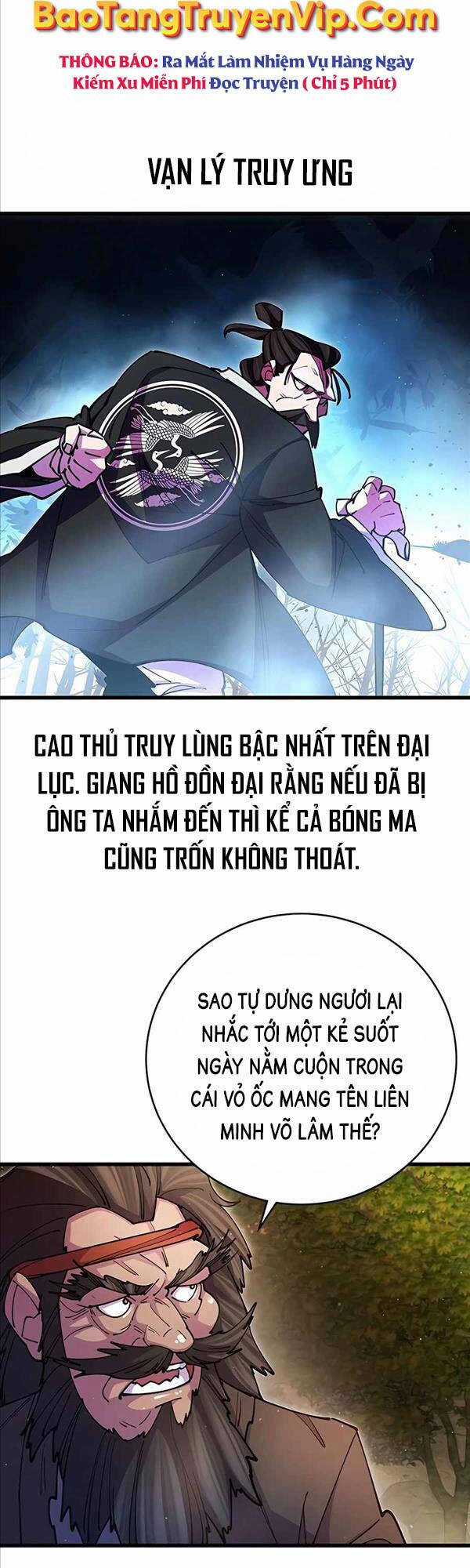 Thiên Hạ Đệ Nhất Đại Sư Huynh Chapter 19 trang 38