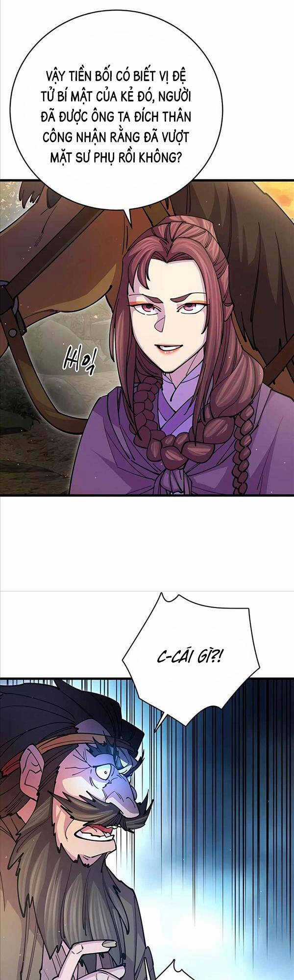 Thiên Hạ Đệ Nhất Đại Sư Huynh Chapter 19 trang 39