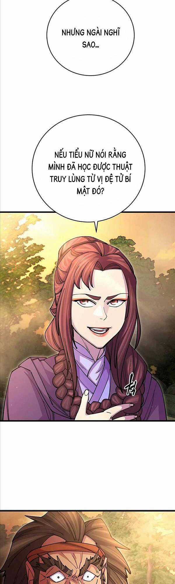 Thiên Hạ Đệ Nhất Đại Sư Huynh Chapter 19 trang 41