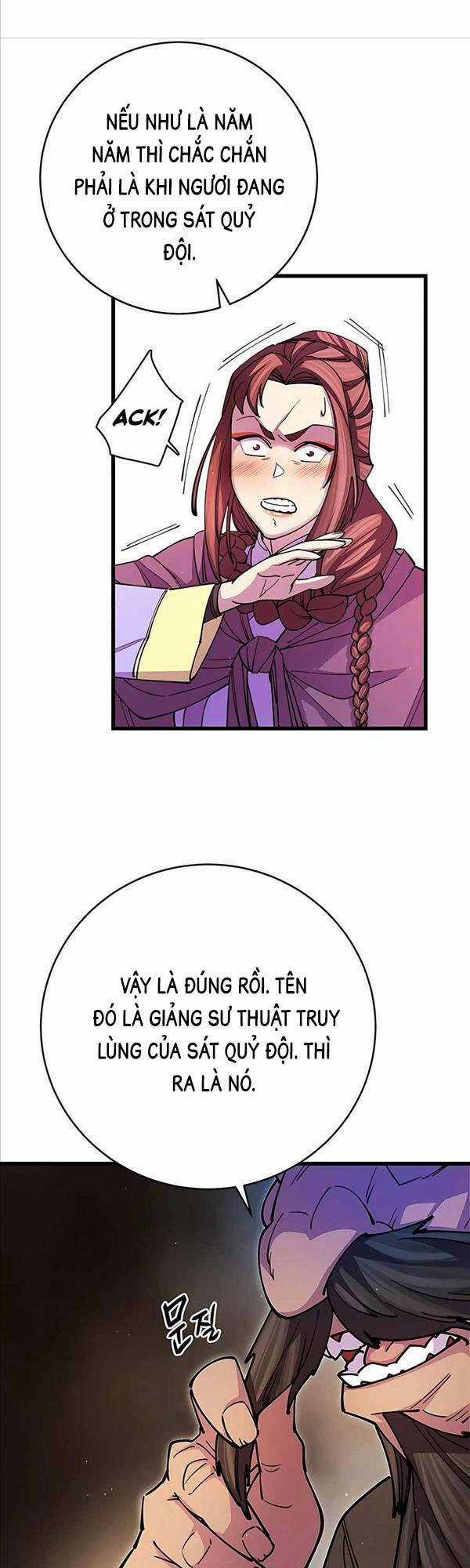 Thiên Hạ Đệ Nhất Đại Sư Huynh Chapter 19 trang 46