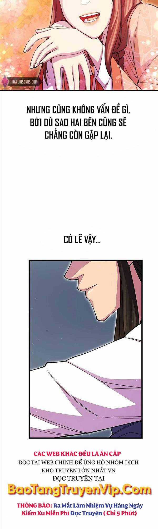 Thiên Hạ Đệ Nhất Đại Sư Huynh Chapter 19 trang 5