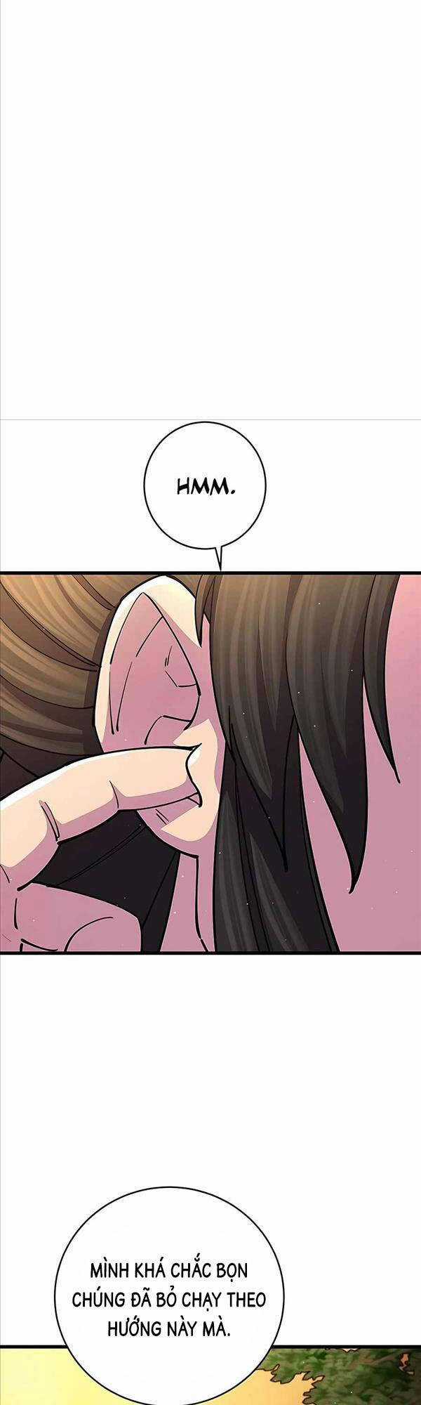 Thiên Hạ Đệ Nhất Đại Sư Huynh Chapter 19 trang 50