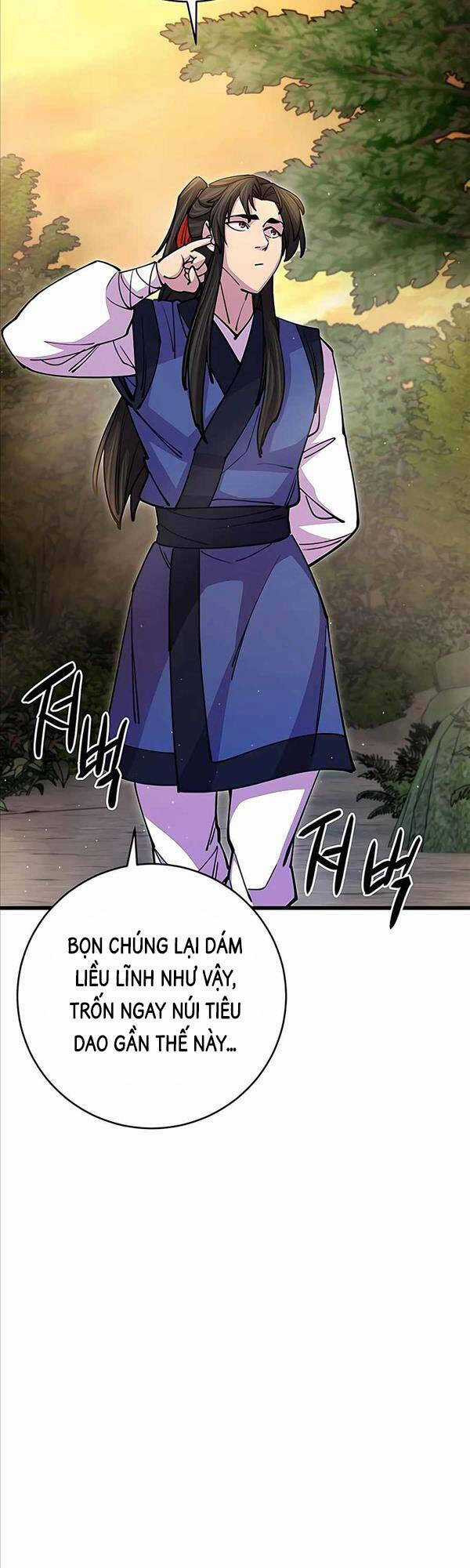 Thiên Hạ Đệ Nhất Đại Sư Huynh Chapter 19 trang 51