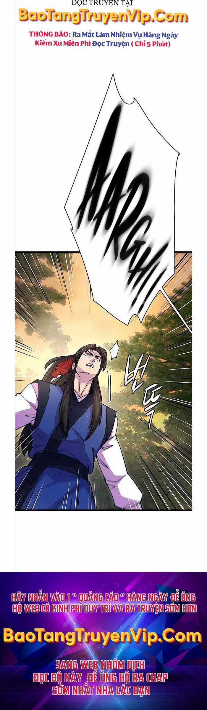 Thiên Hạ Đệ Nhất Đại Sư Huynh Chapter 19 trang 54