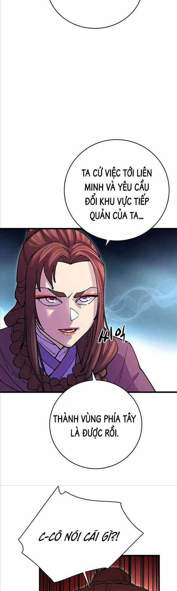 Thiên Hạ Đệ Nhất Đại Sư Huynh Chapter 19 trang 8