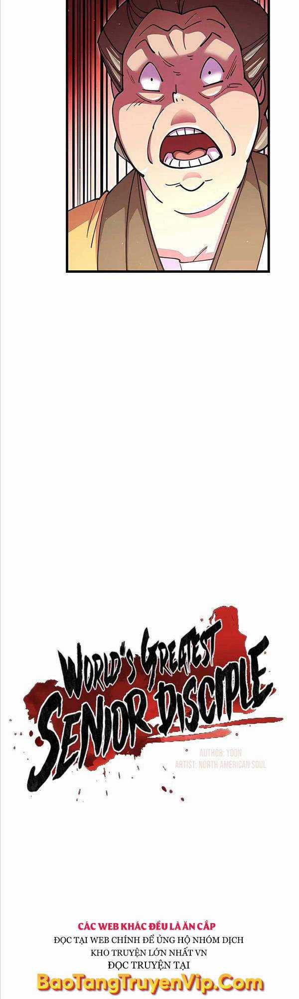 Thiên Hạ Đệ Nhất Đại Sư Huynh Chapter 19 trang 9