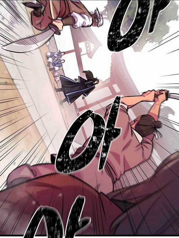 Thiên Hạ Đệ Nhất Đại Sư Huynh Chapter 2 trang 100