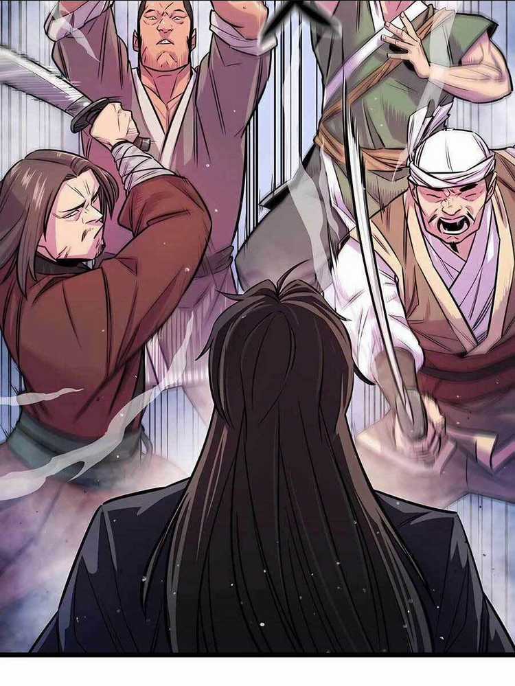 Thiên Hạ Đệ Nhất Đại Sư Huynh Chapter 2 trang 102