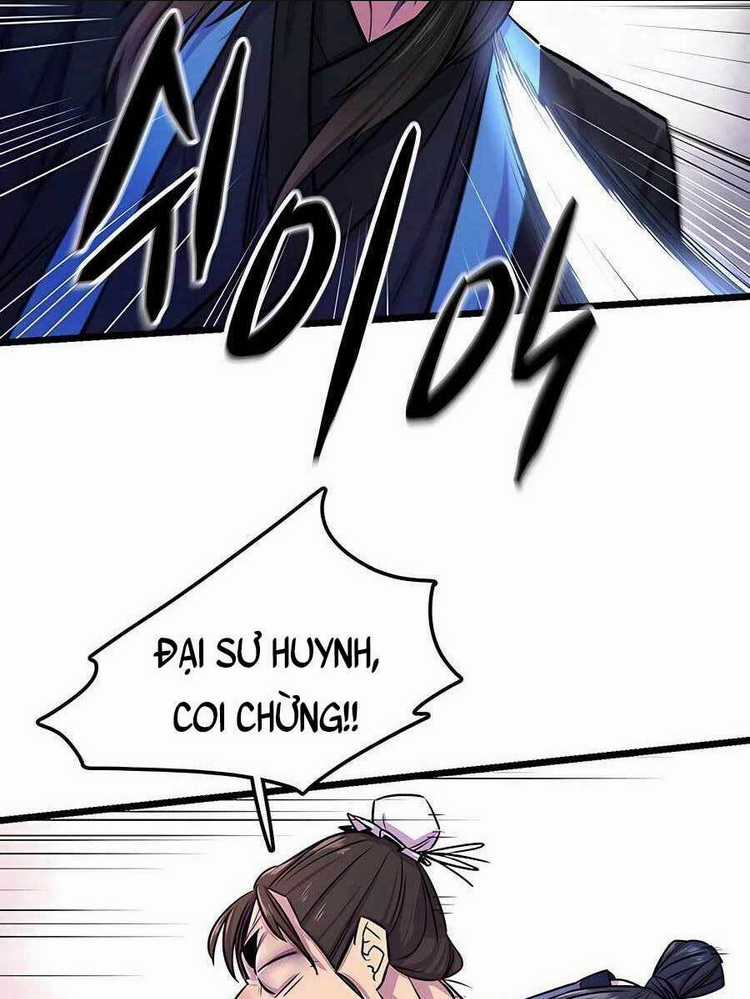 Thiên Hạ Đệ Nhất Đại Sư Huynh Chapter 2 trang 104
