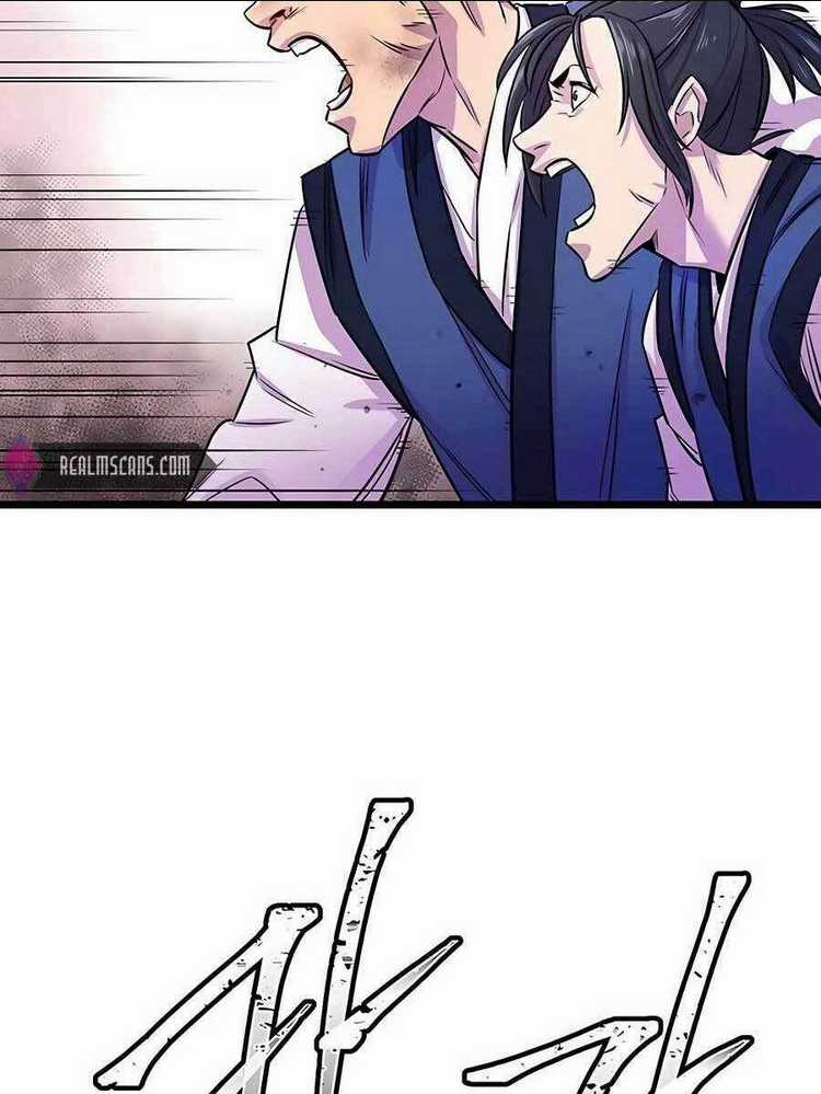 Thiên Hạ Đệ Nhất Đại Sư Huynh Chapter 2 trang 105