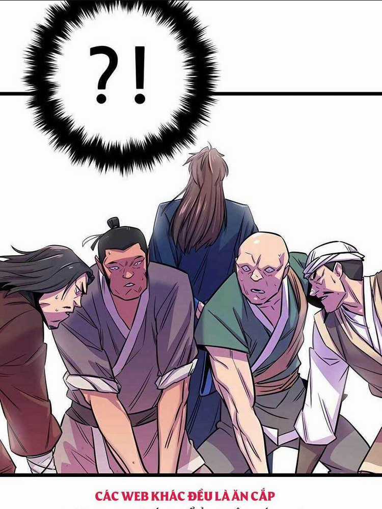 Thiên Hạ Đệ Nhất Đại Sư Huynh Chapter 2 trang 107