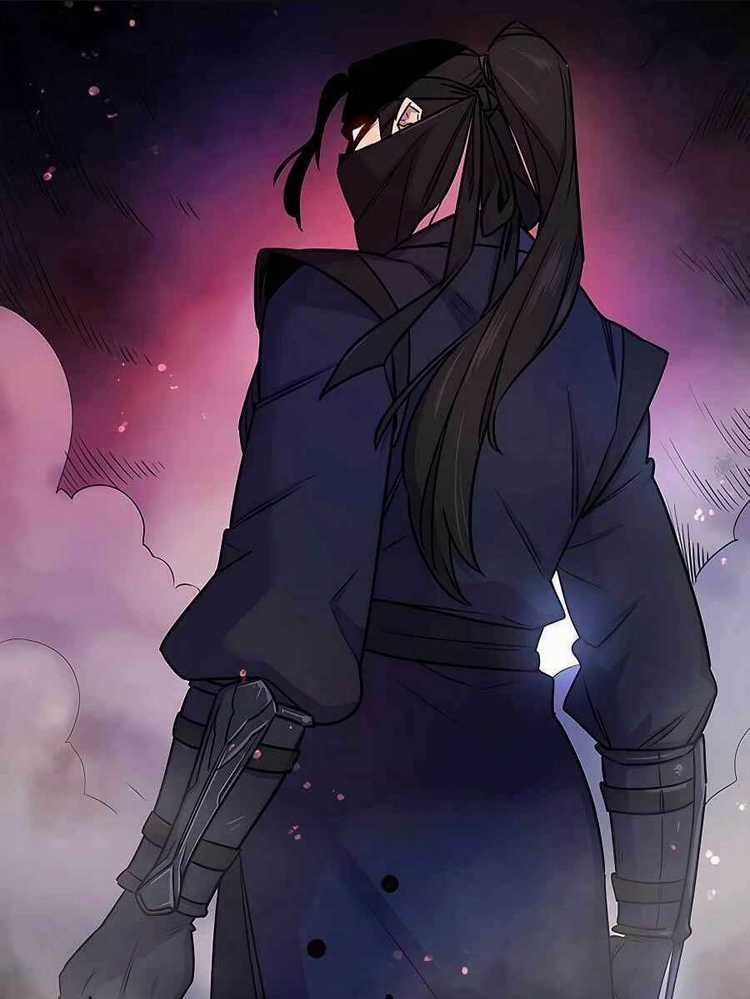 Thiên Hạ Đệ Nhất Đại Sư Huynh Chapter 2 trang 11