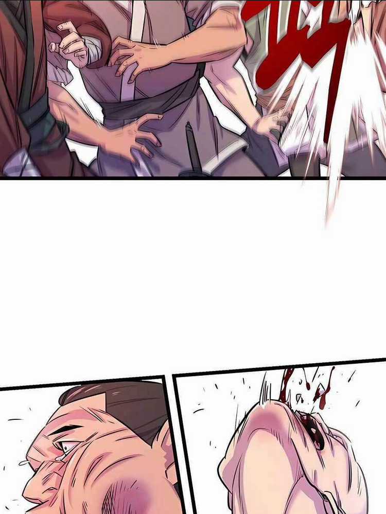 Thiên Hạ Đệ Nhất Đại Sư Huynh Chapter 2 trang 110