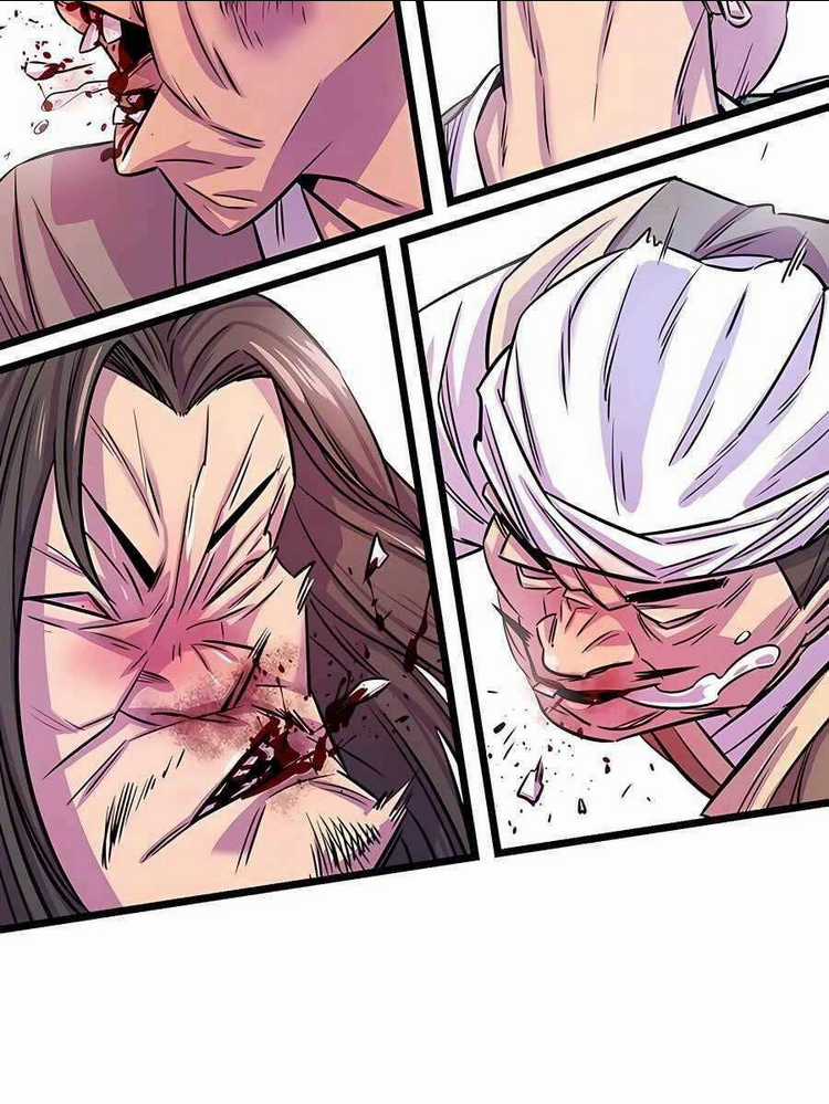 Thiên Hạ Đệ Nhất Đại Sư Huynh Chapter 2 trang 111