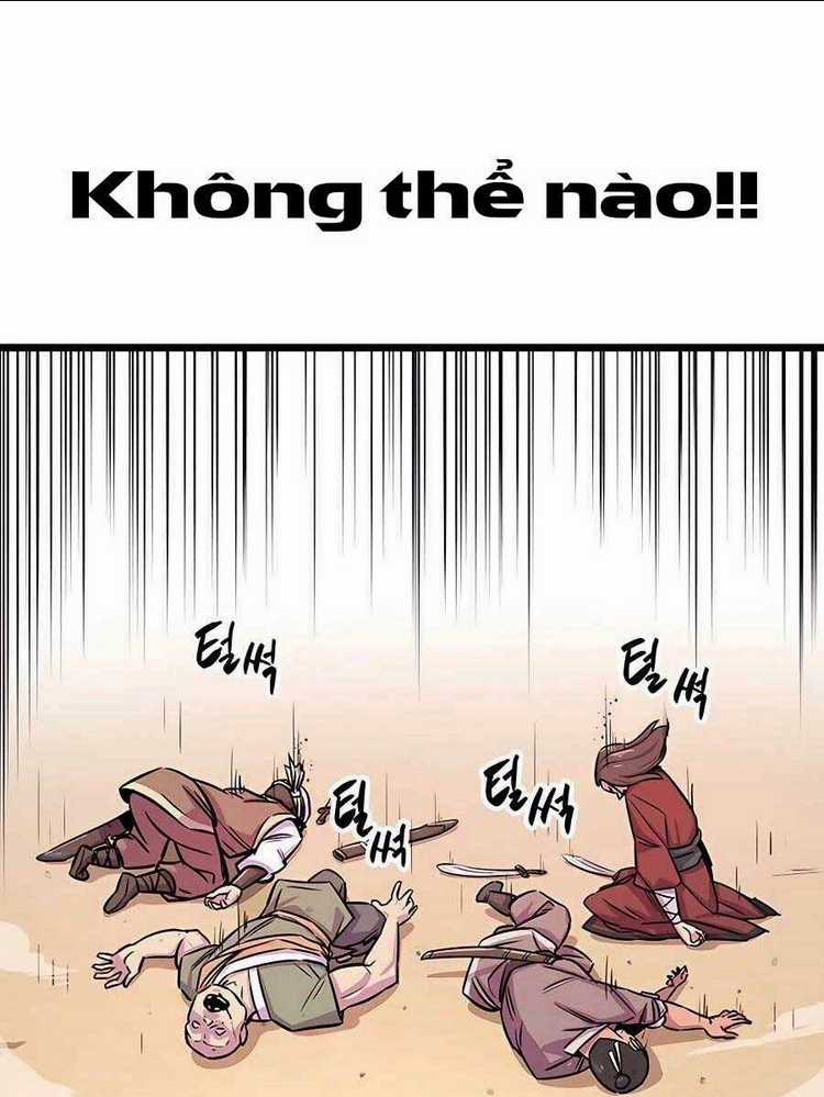 Thiên Hạ Đệ Nhất Đại Sư Huynh Chapter 2 trang 115