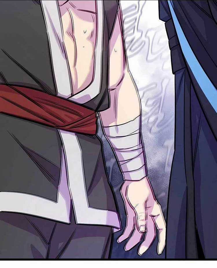 Thiên Hạ Đệ Nhất Đại Sư Huynh Chapter 2 trang 122