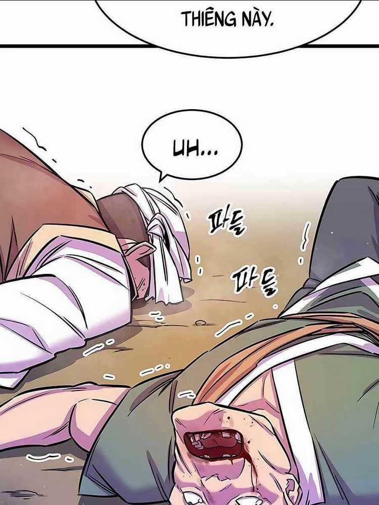 Thiên Hạ Đệ Nhất Đại Sư Huynh Chapter 2 trang 125