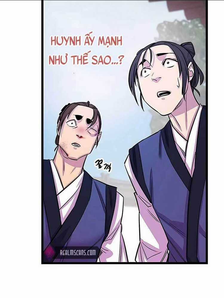 Thiên Hạ Đệ Nhất Đại Sư Huynh Chapter 2 trang 127