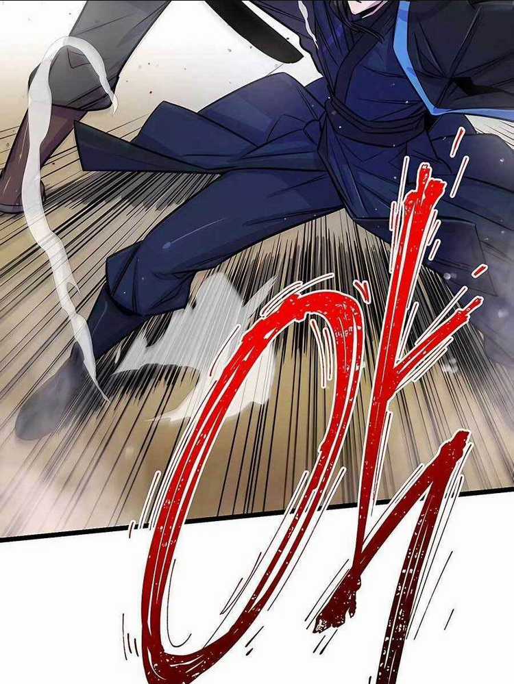 Thiên Hạ Đệ Nhất Đại Sư Huynh Chapter 2 trang 134