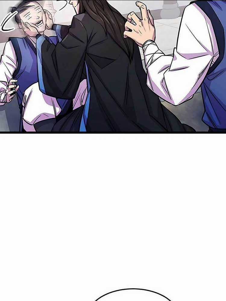 Thiên Hạ Đệ Nhất Đại Sư Huynh Chapter 2 trang 144