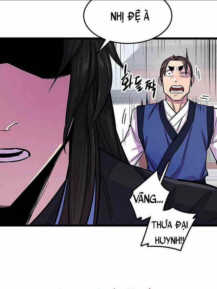 Thiên Hạ Đệ Nhất Đại Sư Huynh Chapter 2 trang 145