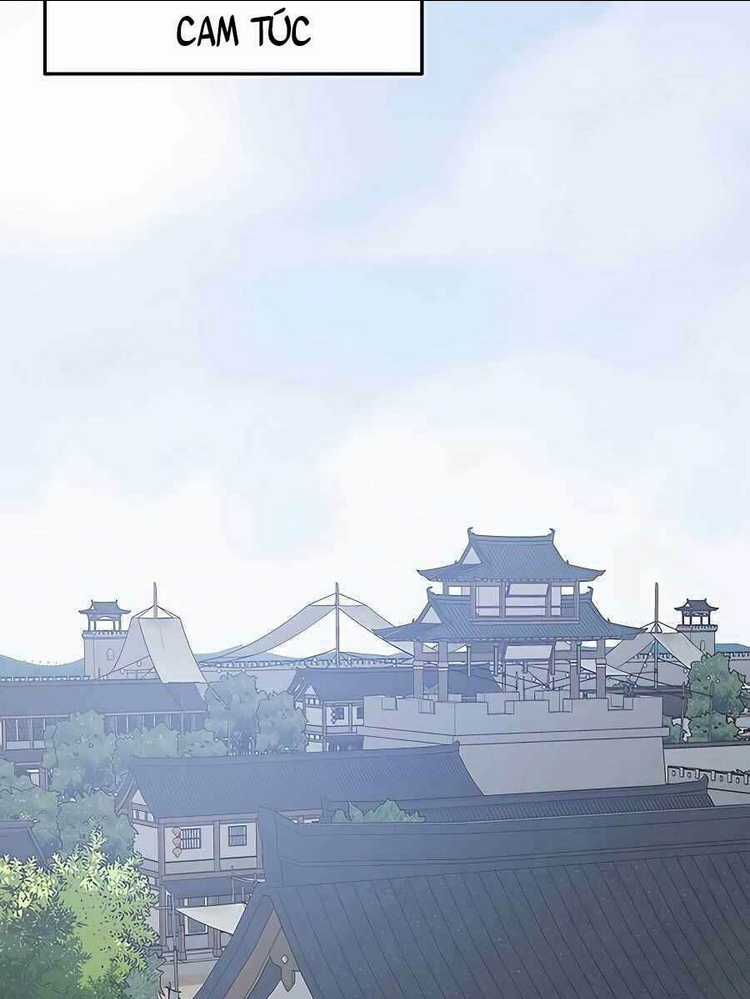 Thiên Hạ Đệ Nhất Đại Sư Huynh Chapter 2 trang 16