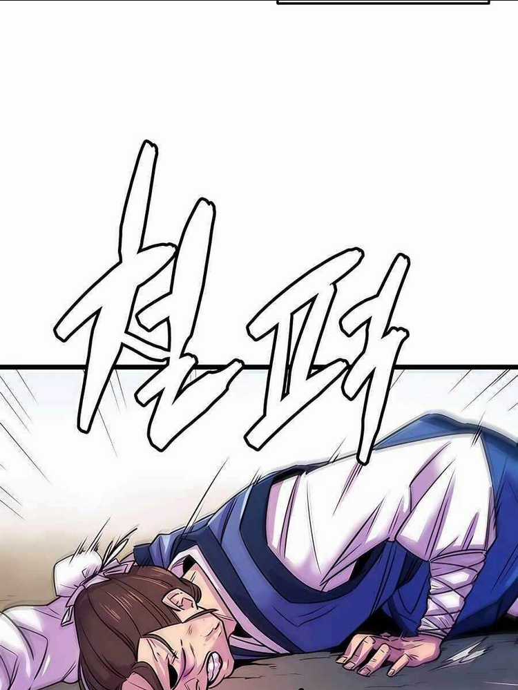 Thiên Hạ Đệ Nhất Đại Sư Huynh Chapter 2 trang 19