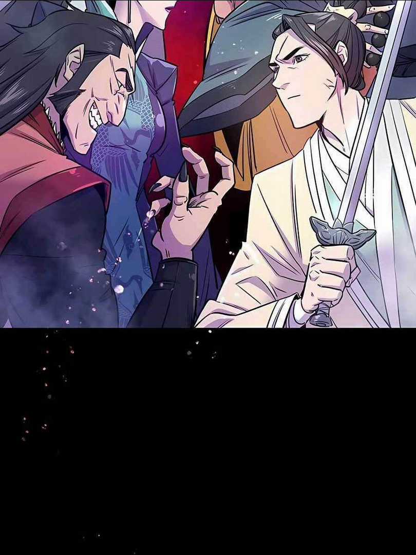 Thiên Hạ Đệ Nhất Đại Sư Huynh Chapter 2 trang 2