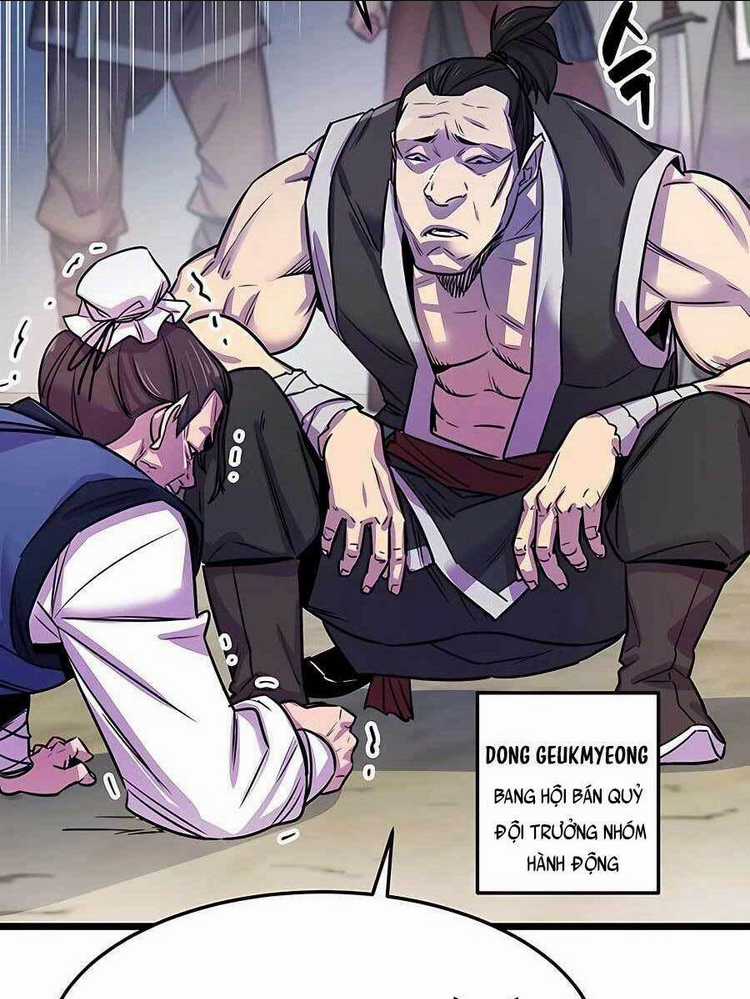 Thiên Hạ Đệ Nhất Đại Sư Huynh Chapter 2 trang 22