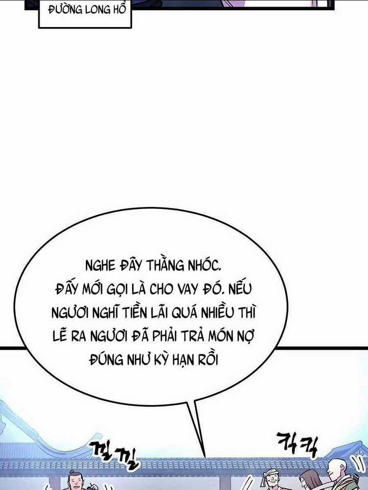 Thiên Hạ Đệ Nhất Đại Sư Huynh Chapter 2 trang 25