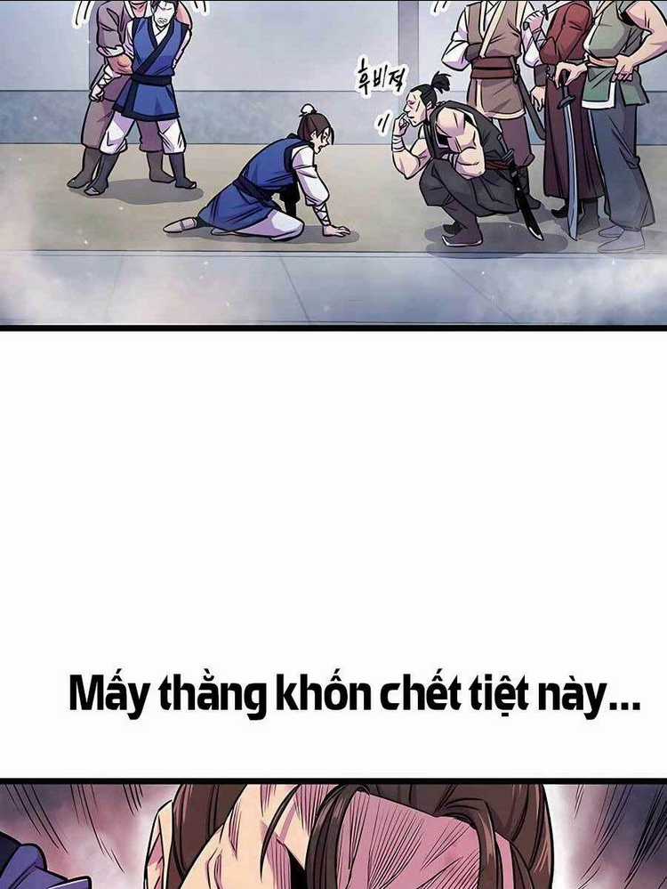 Thiên Hạ Đệ Nhất Đại Sư Huynh Chapter 2 trang 26