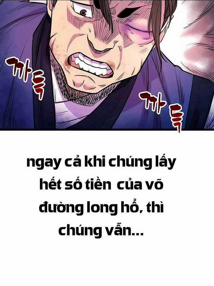 Thiên Hạ Đệ Nhất Đại Sư Huynh Chapter 2 trang 27