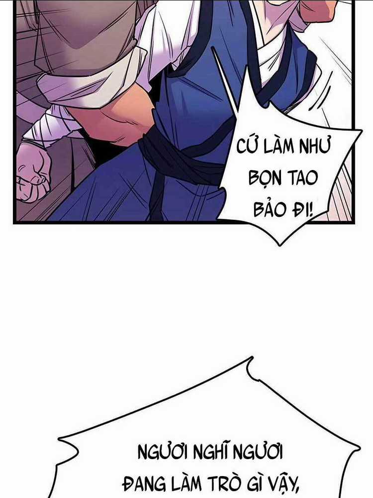 Thiên Hạ Đệ Nhất Đại Sư Huynh Chapter 2 trang 34