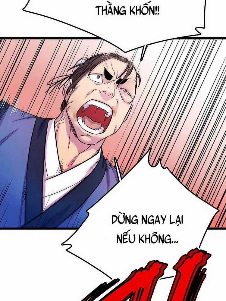 Thiên Hạ Đệ Nhất Đại Sư Huynh Chapter 2 trang 35