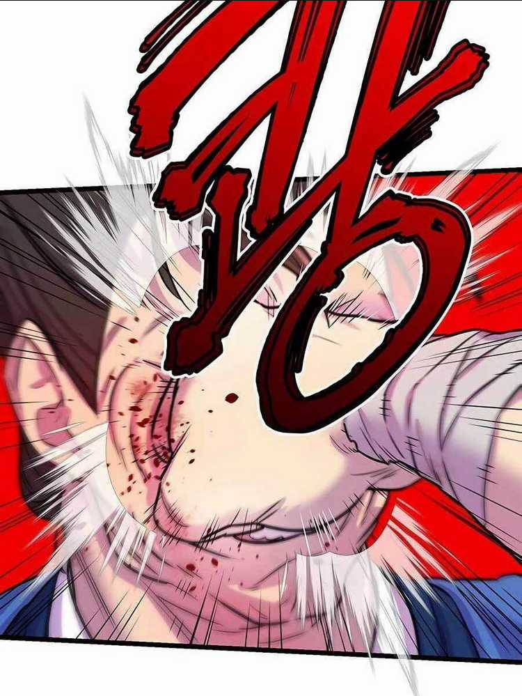 Thiên Hạ Đệ Nhất Đại Sư Huynh Chapter 2 trang 36