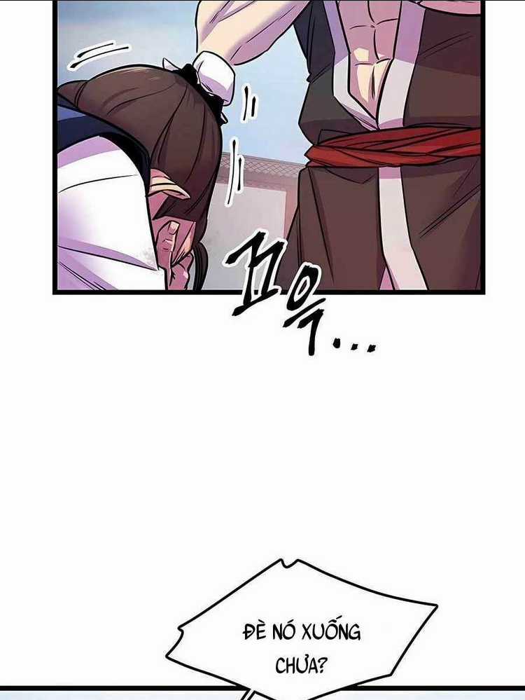 Thiên Hạ Đệ Nhất Đại Sư Huynh Chapter 2 trang 38