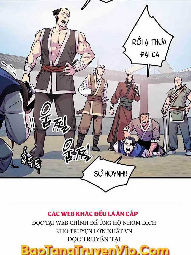 Thiên Hạ Đệ Nhất Đại Sư Huynh Chapter 2 trang 39